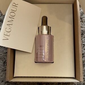 VEGAMOUR GRO Hair Serum - UNOPENED IN PKG